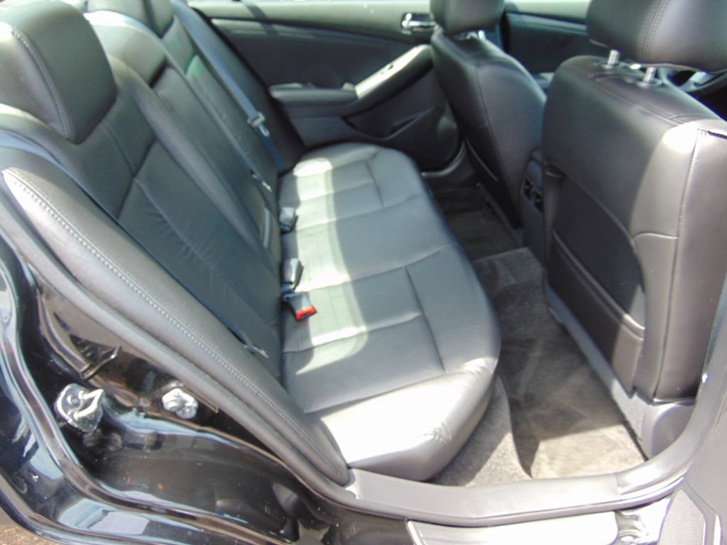 Used 2008 Nissan Altima 2.5 SL w/ SL Pkg FWD image 4
