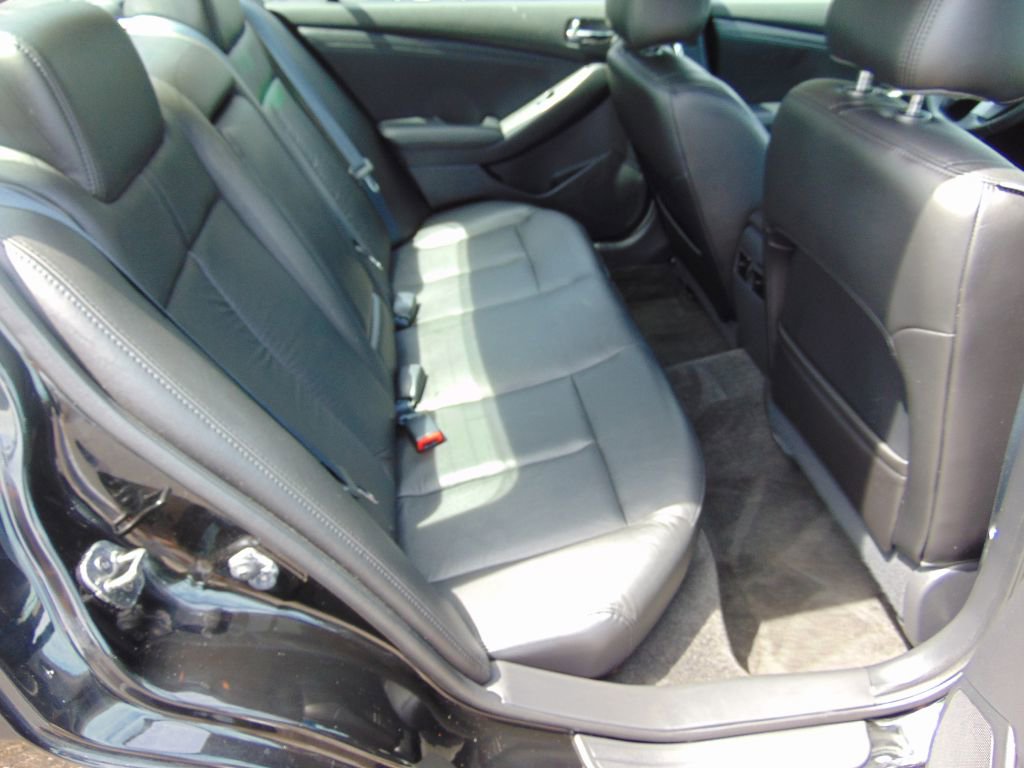 Used 2008 Nissan Altima 2.5 SL w/ SL Pkg FWD image 4