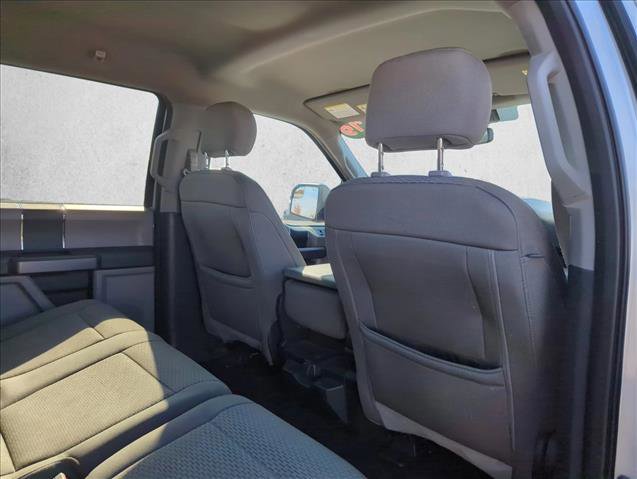 Used 2019 Ford F150 XLT w/ Equipment Group 301A Mid image 19