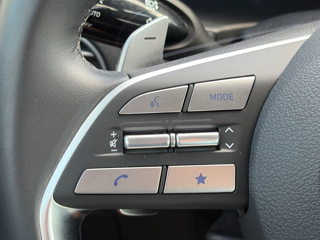 Used 2025 Hyundai Palisade SEL FWD image 24