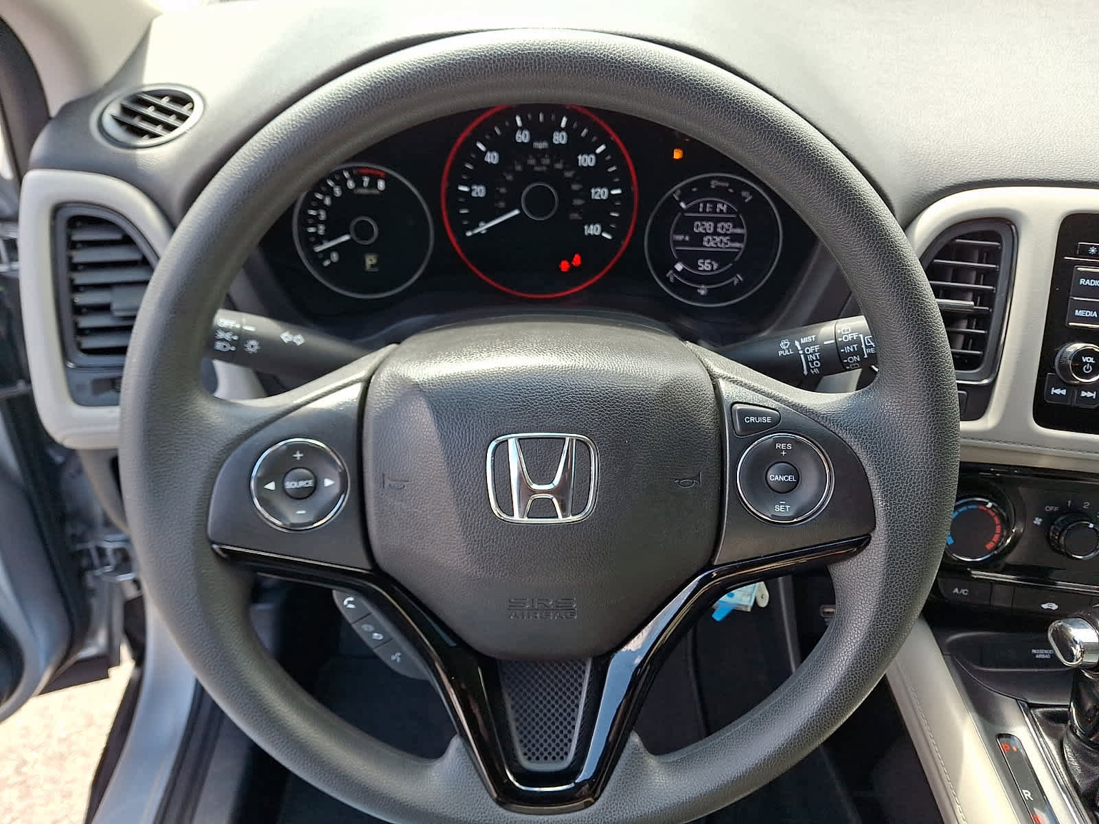 Used 2022 Honda HR-V LX image 22