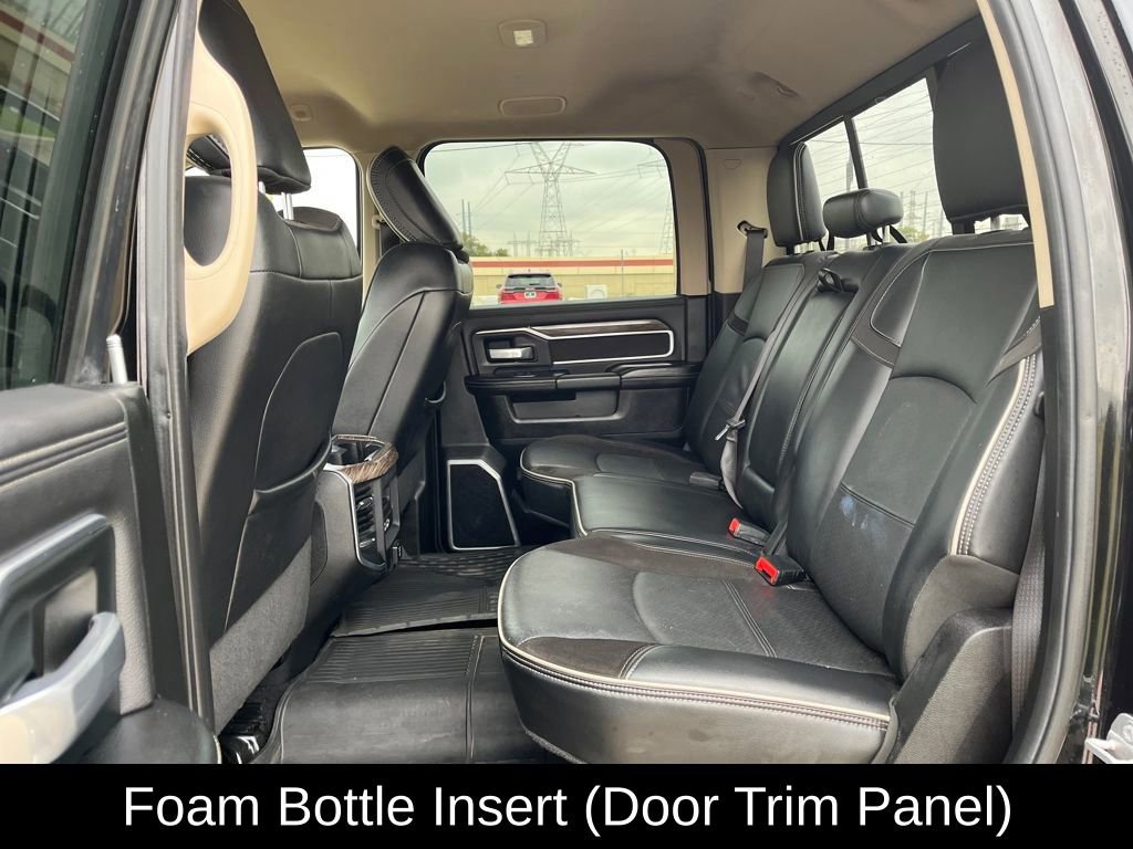 Used 2020 RAM 3500 Laramie image 26