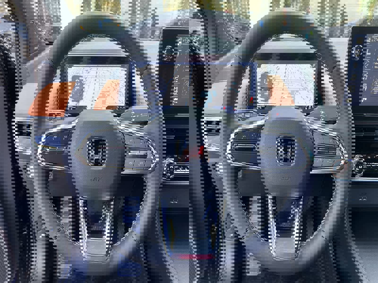 New 2026 Honda Prologue Elite image 15