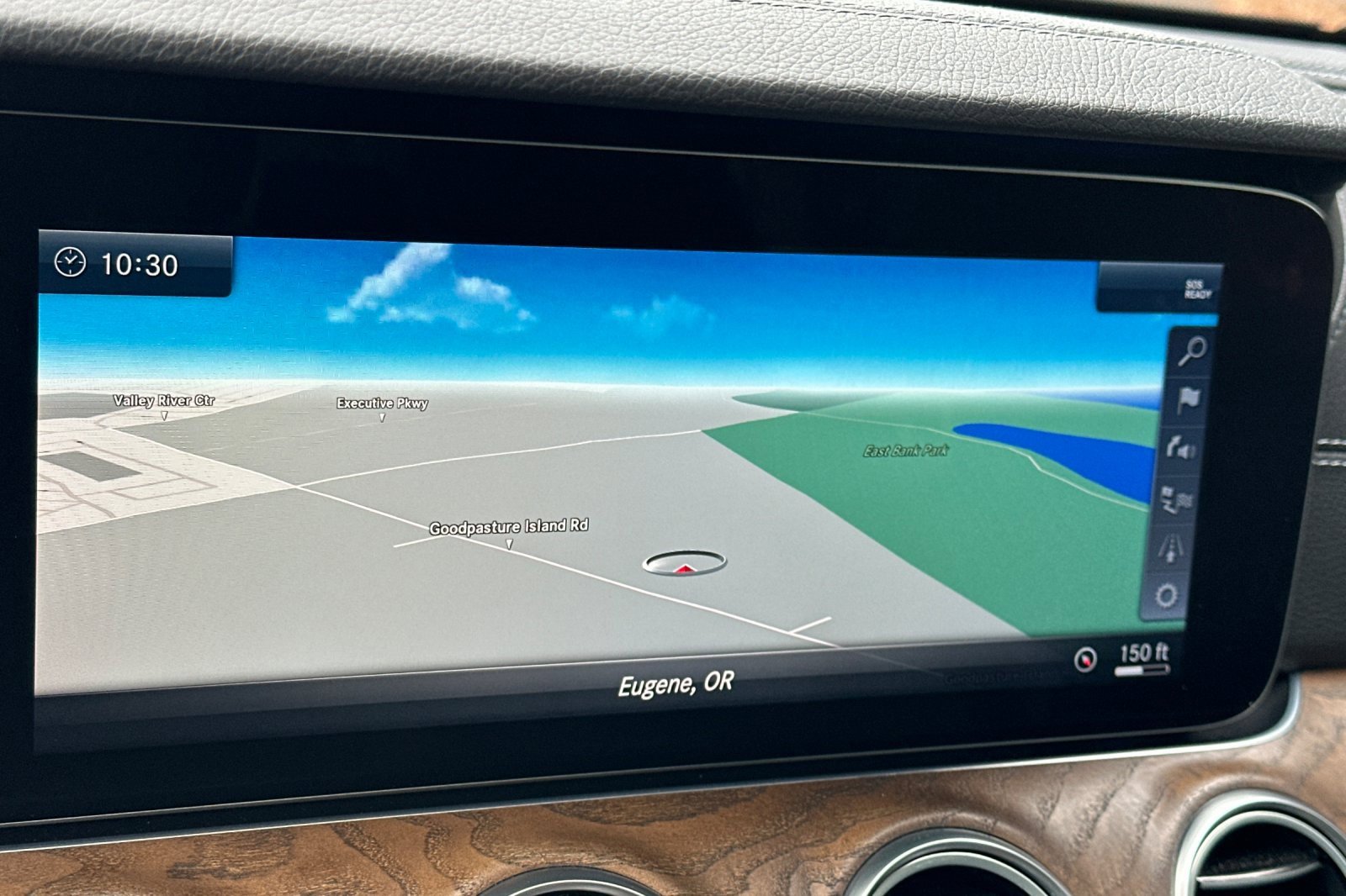 Used 2018 Mercedes-Benz E 43 AMG E 43 AMG image 22