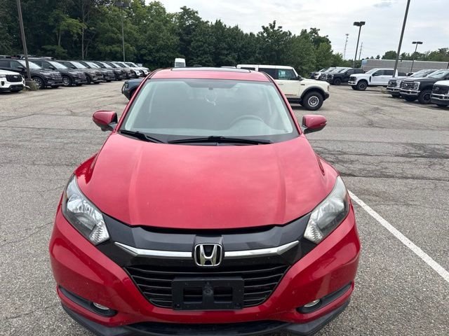 Used 2018 Honda HR-V EX image 3
