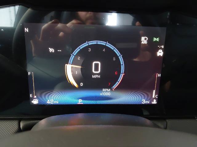 New 2026 Chevrolet TrailBlazer LT w/ Convenience Package FWD image 19