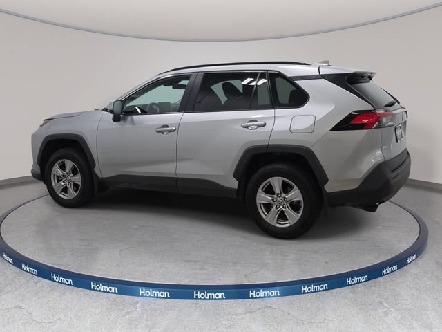 Certified 2024 Toyota RAV4 XLE AWD/4WD image 7