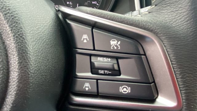 Certified 2025 Subaru Ascent Premium image 25