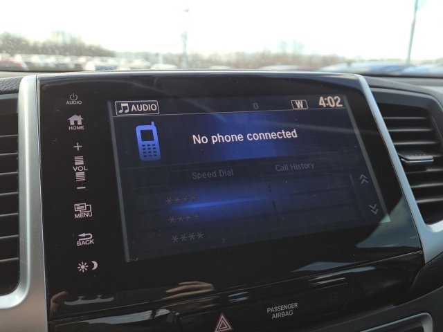 Used 2017 Honda Pilot EX-L image 20