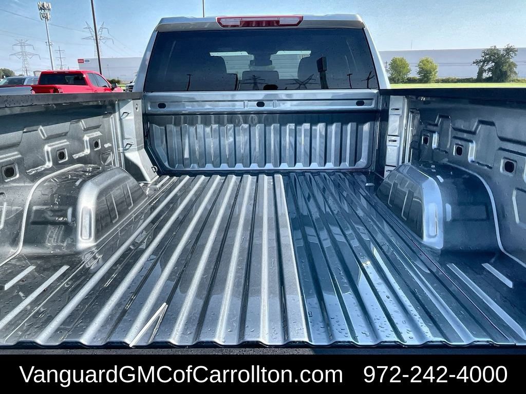 New 2026 GMC Sierra 1500 Elevation image 37