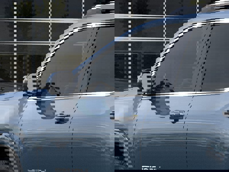 New 2026 GMC Terrain Denali AWD/4WD image 12