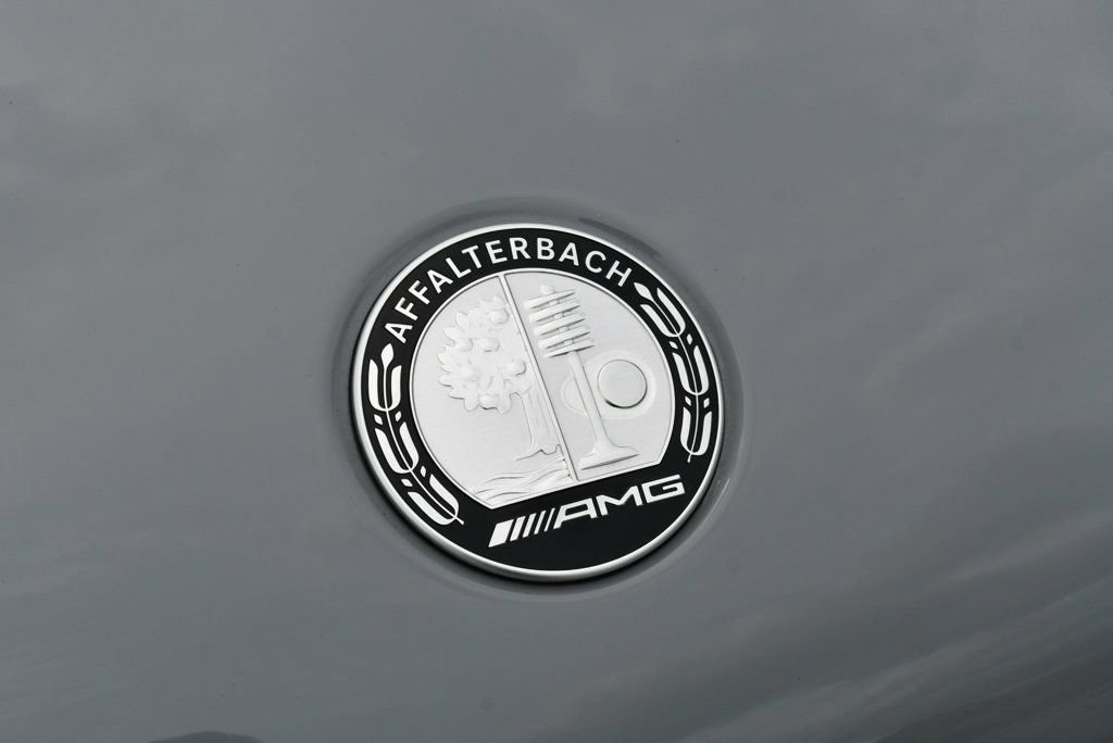 Used 2024 Mercedes-Benz GLE 53 AMG 4MATIC image 11