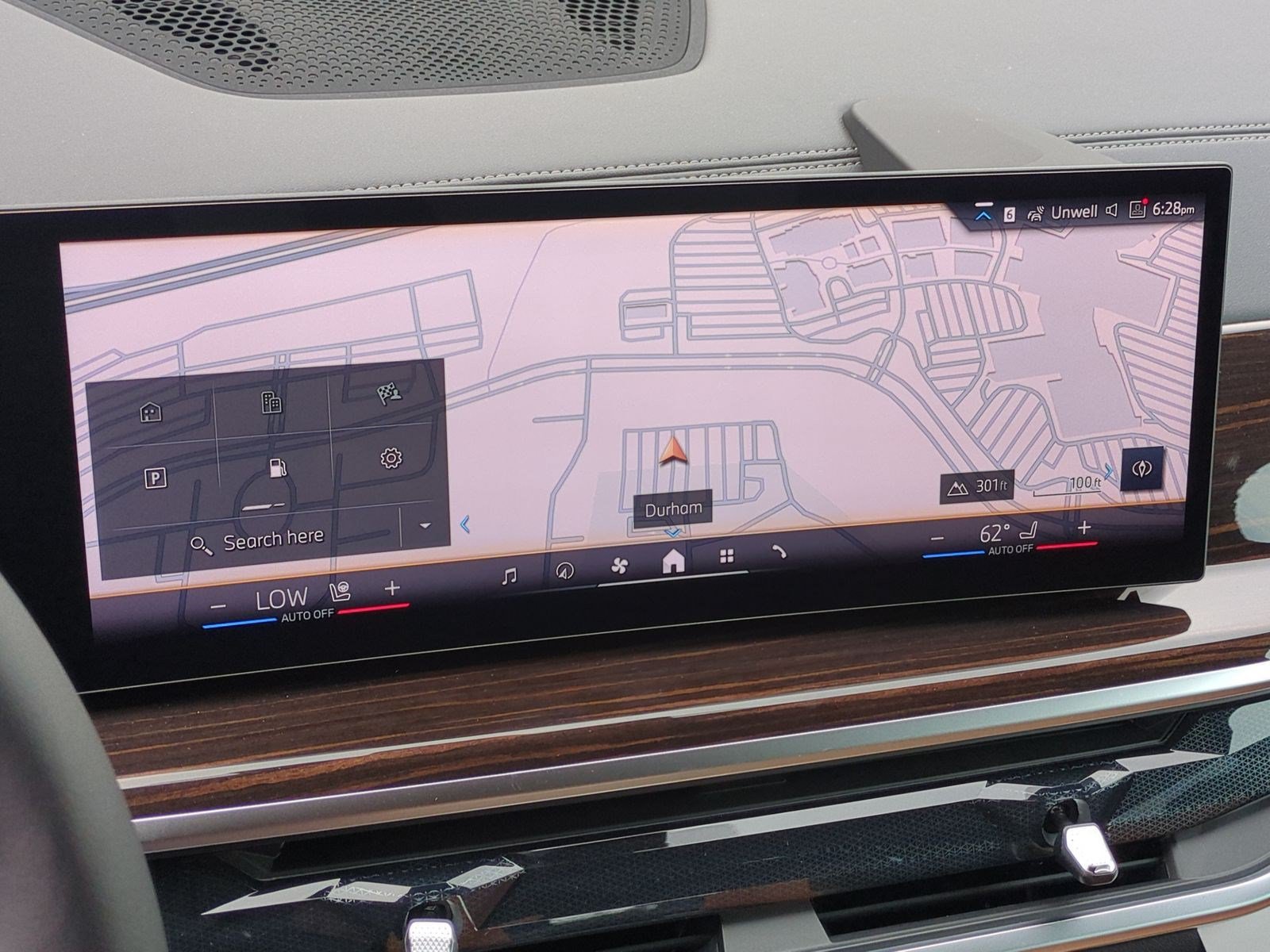 New 2026 BMW X5 xDrive40i AWD/4WD image 24