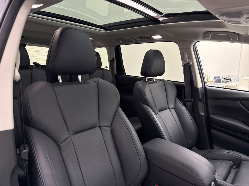 New 2026 Subaru Ascent Bronze Edition image 25