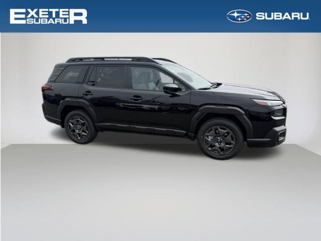 New 2026 Subaru Outback Premium AWD/4WD image 3