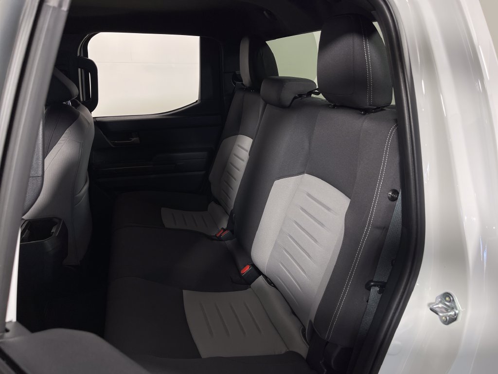 Certified 2025 Toyota Tacoma TRD Sport AWD/4WD image 13