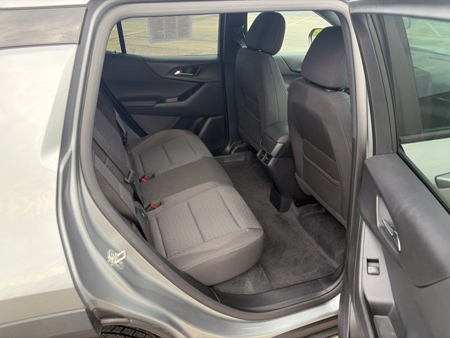 Used 2026 Chevrolet Equinox LT w/ LPO, Floor Liner Package AWD/4WD image 13