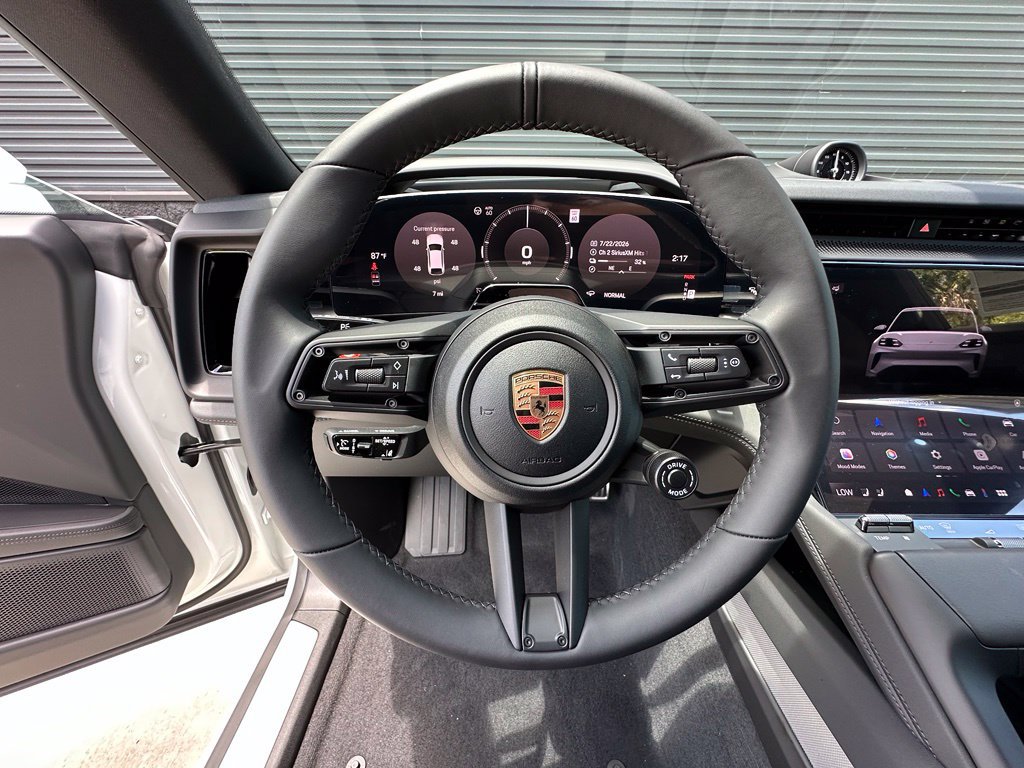 New 2026 Porsche Cayenne S AWD/4WD image 26