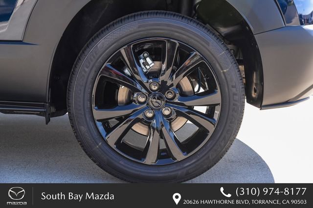 New 2026 MAZDA CX-30 Aire Edition image 10