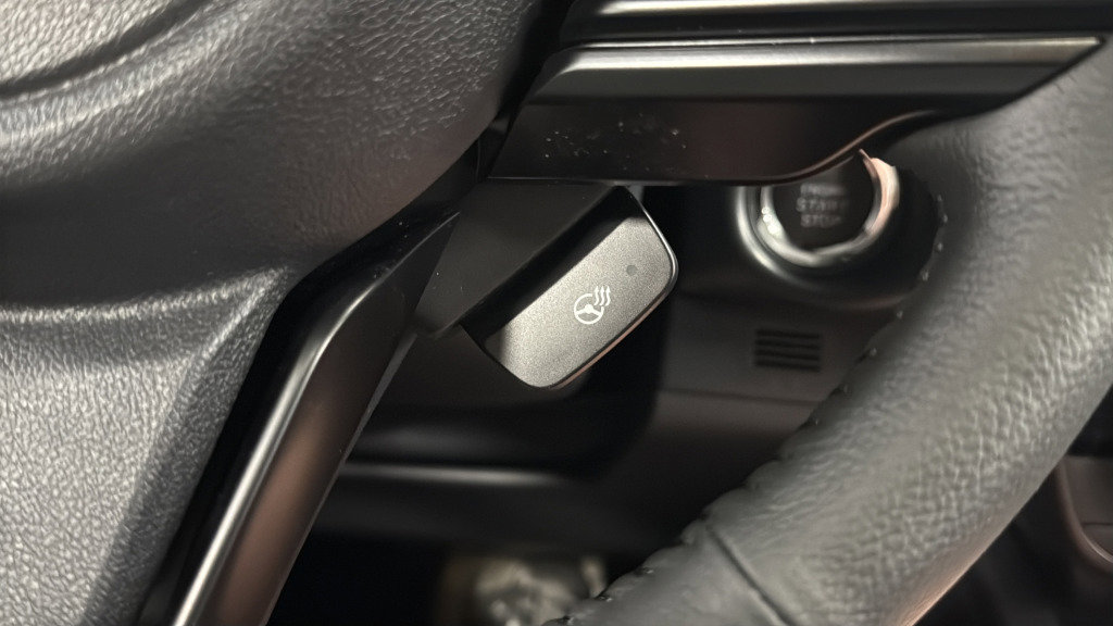 New 2026 Subaru Outback Limited AWD/4WD image 25