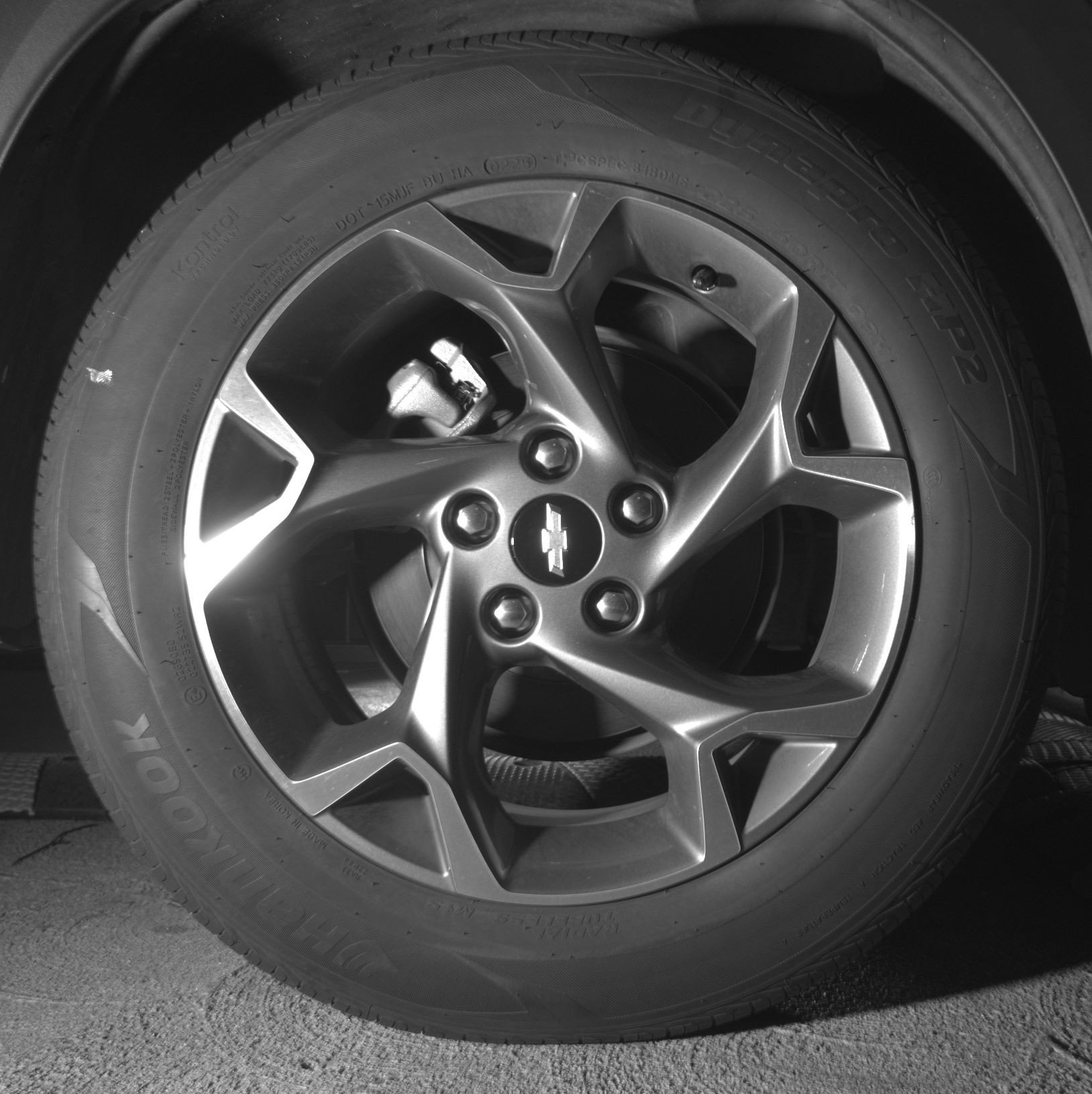 Used 2025 Chevrolet Trax LT image 15