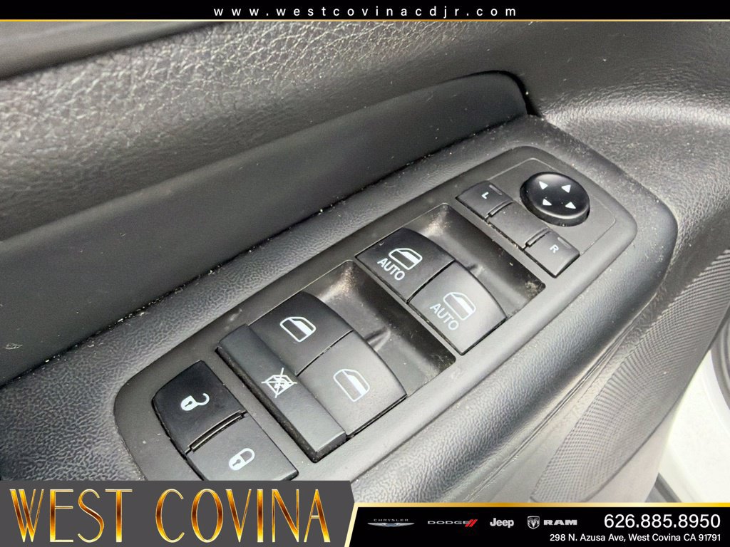 Used 2021 Jeep Grand Cherokee Laredo RWD image 14
