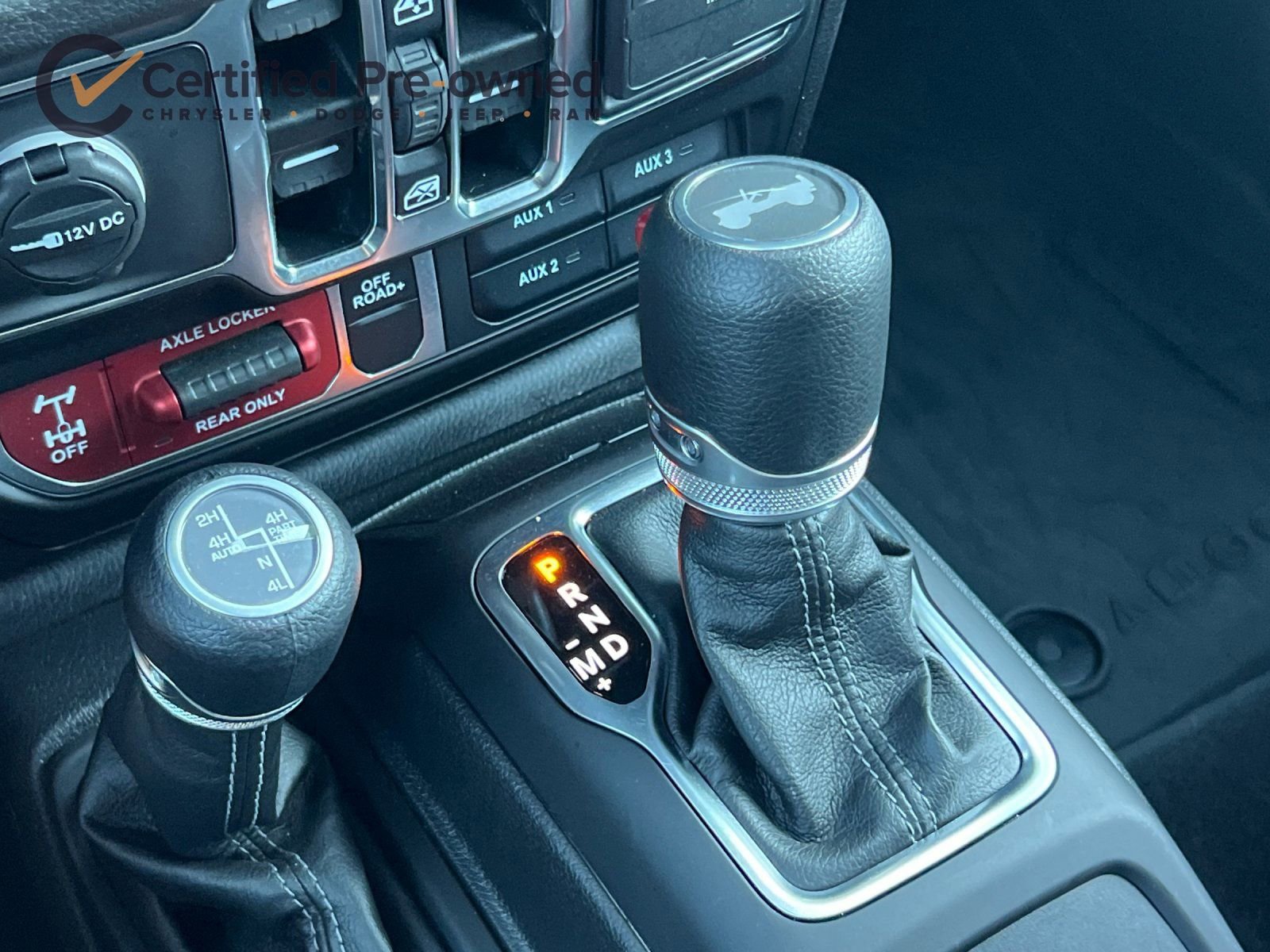 Certified 2025 Jeep Wrangler Unlimited Sport S 4xe image 22