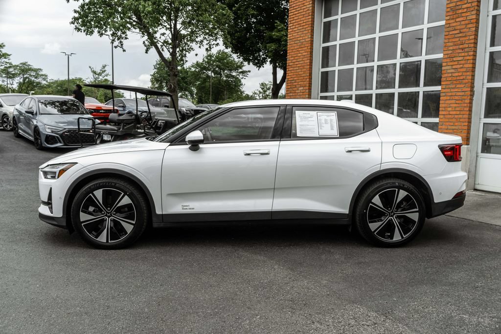 Used 2024 Polestar Polestar 2 AWD/4WD image 10