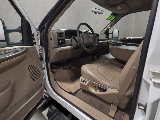 Used 2000 Ford F350 Lariat AWD/4WD image 11