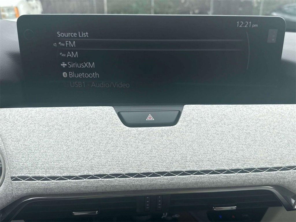 New 2026 MAZDA CX-90 3.3 Turbo S w/ Premium Plus image 19