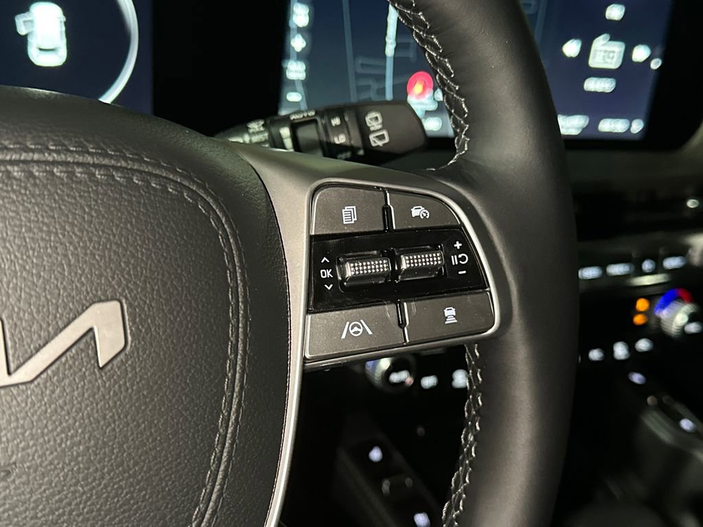 New 2025 Kia Telluride SX X-Line image 20