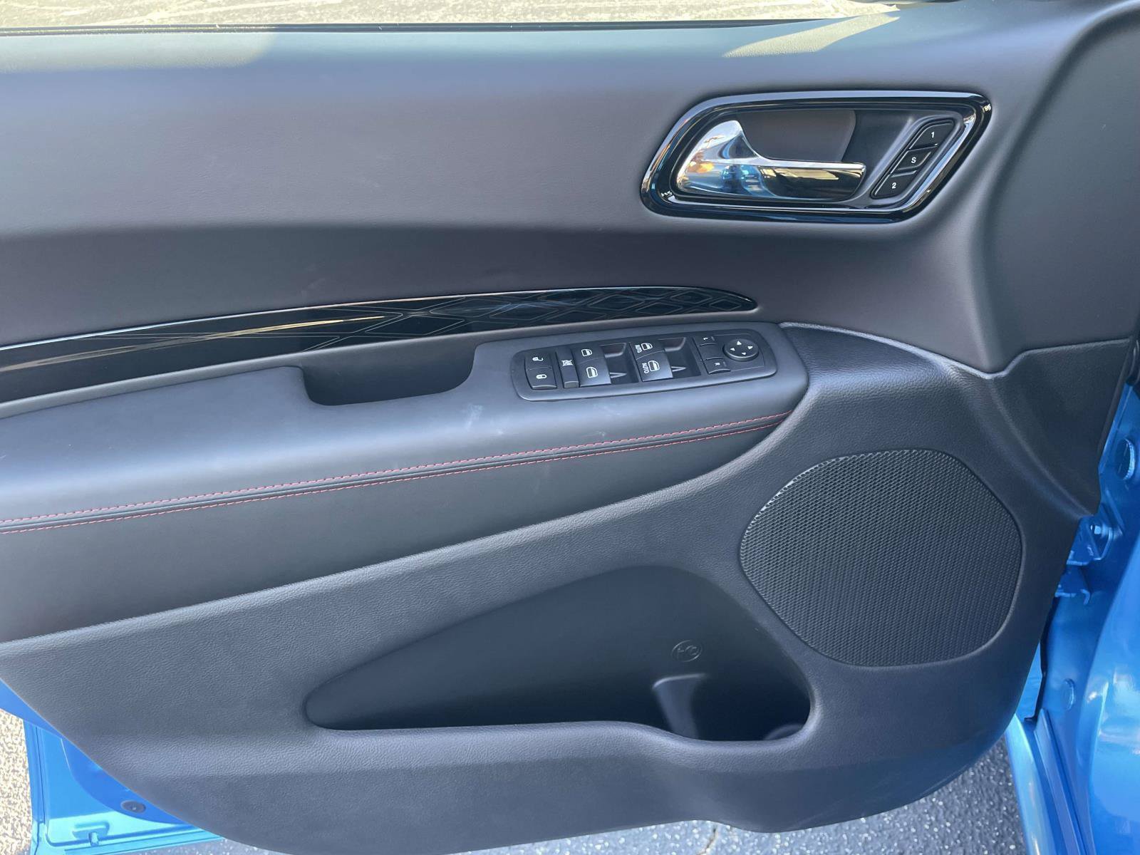 New 2026 Dodge Durango GT AWD/4WD image 12