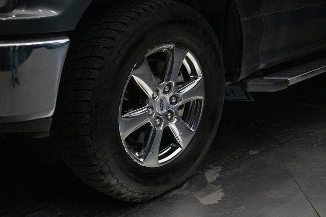 Used 2019 Ford F150 XLT w/ Equipment Group 302A Luxury image 7