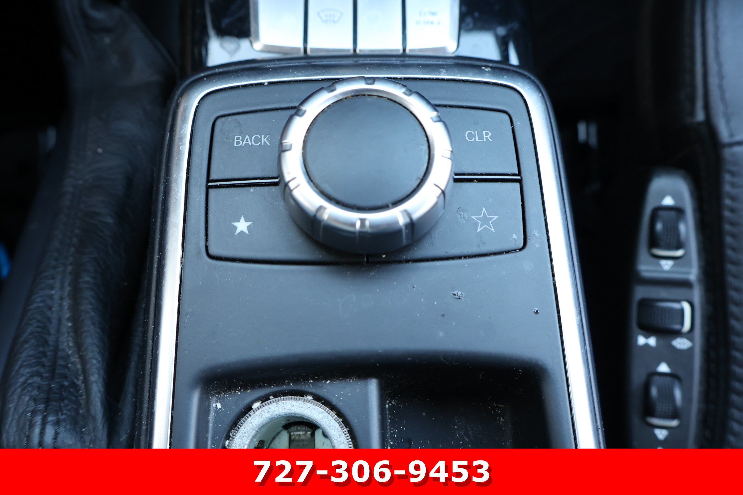 Certified 2016 Mercedes-Benz G 550 image 26