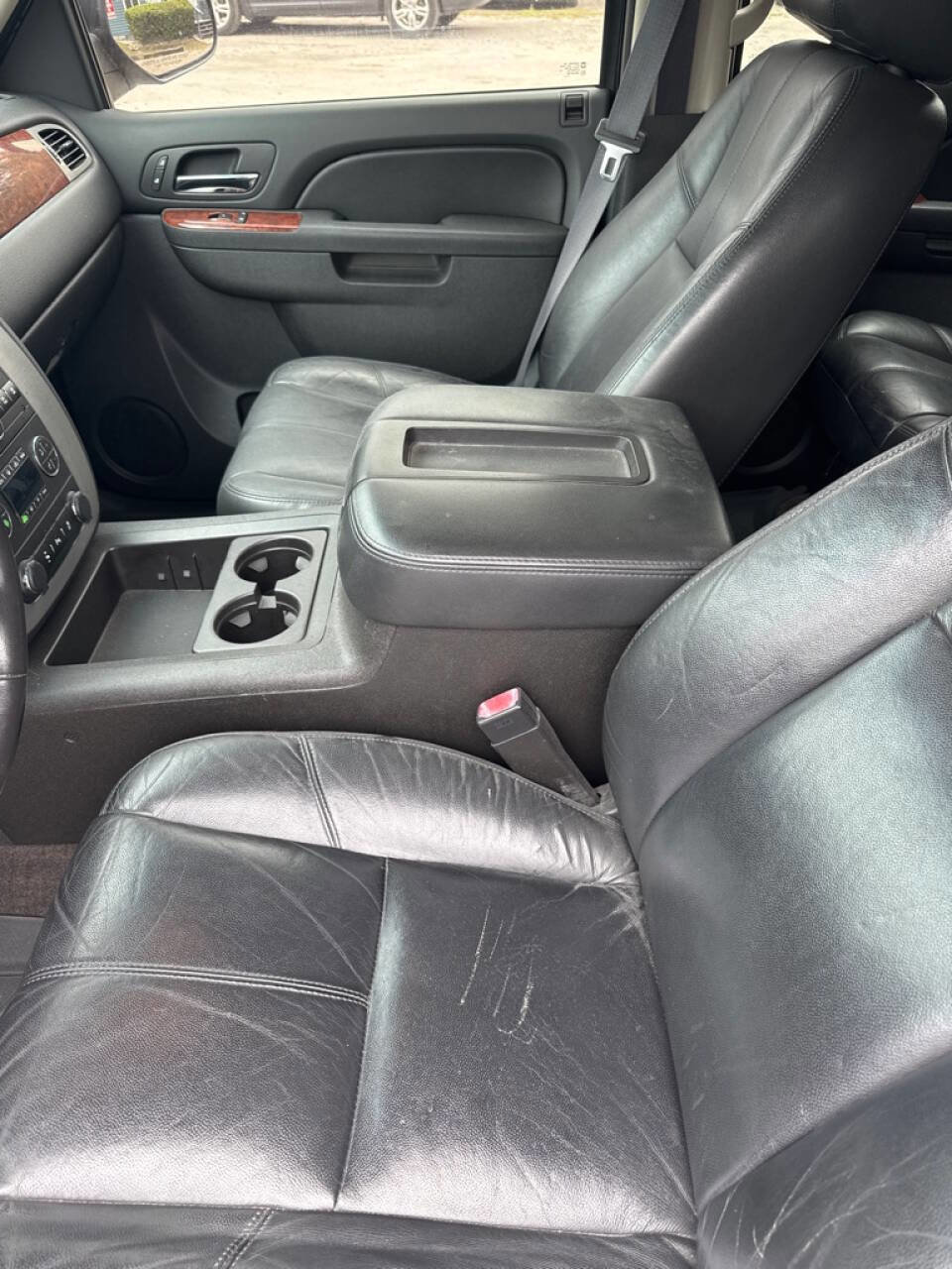 Used 2014 GMC Yukon SLT image 8