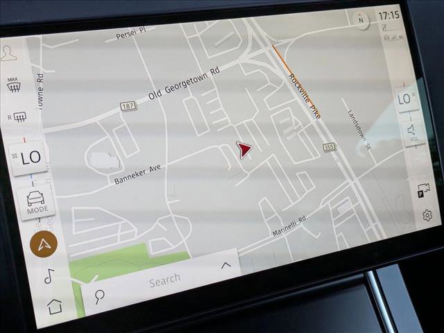 New 2026 Land Rover Range Rover Evoque S image 14