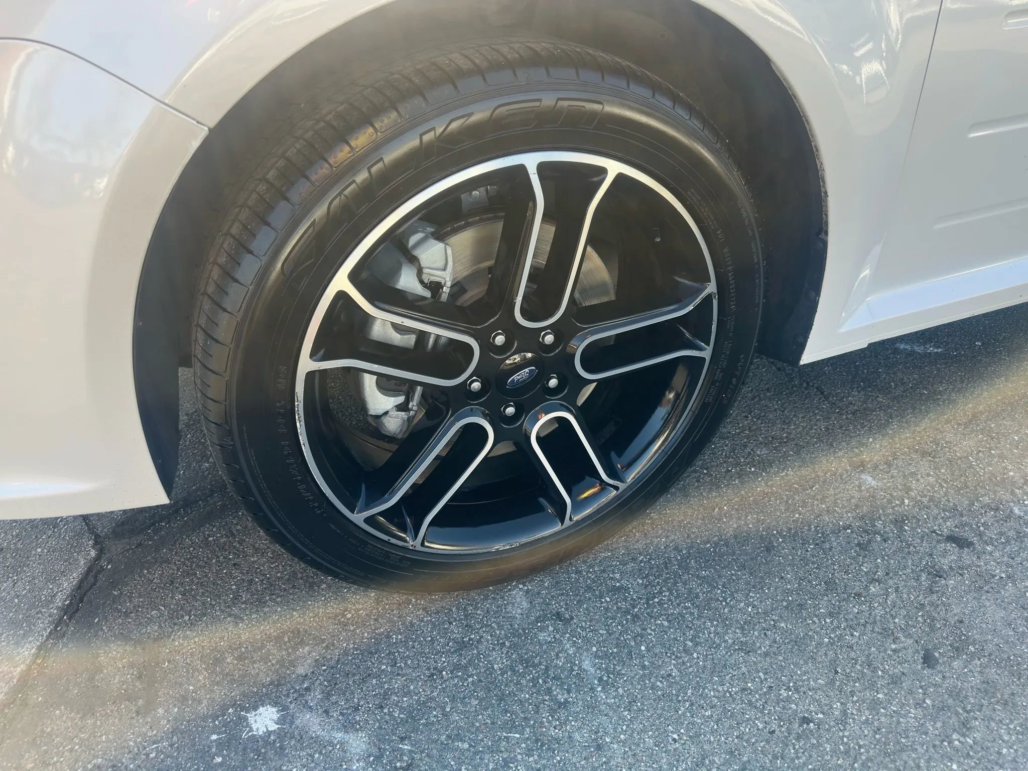 Used 2015 Ford Flex SEL w/ Equipment Group 202A image 10