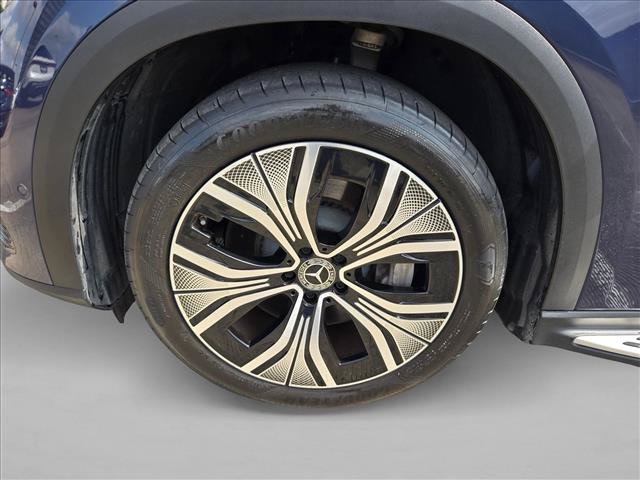 Used 2023 Mercedes-Benz EQE 350+ SUV image 13