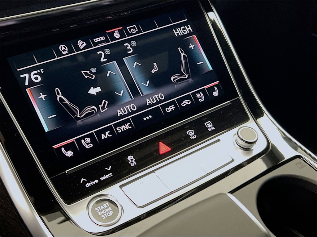 New 2026 Audi Q8 Premium Plus image 17