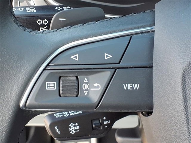 Used 2023 Audi A4 2.0T Premium Plus w/ Premium Plus Package image 16