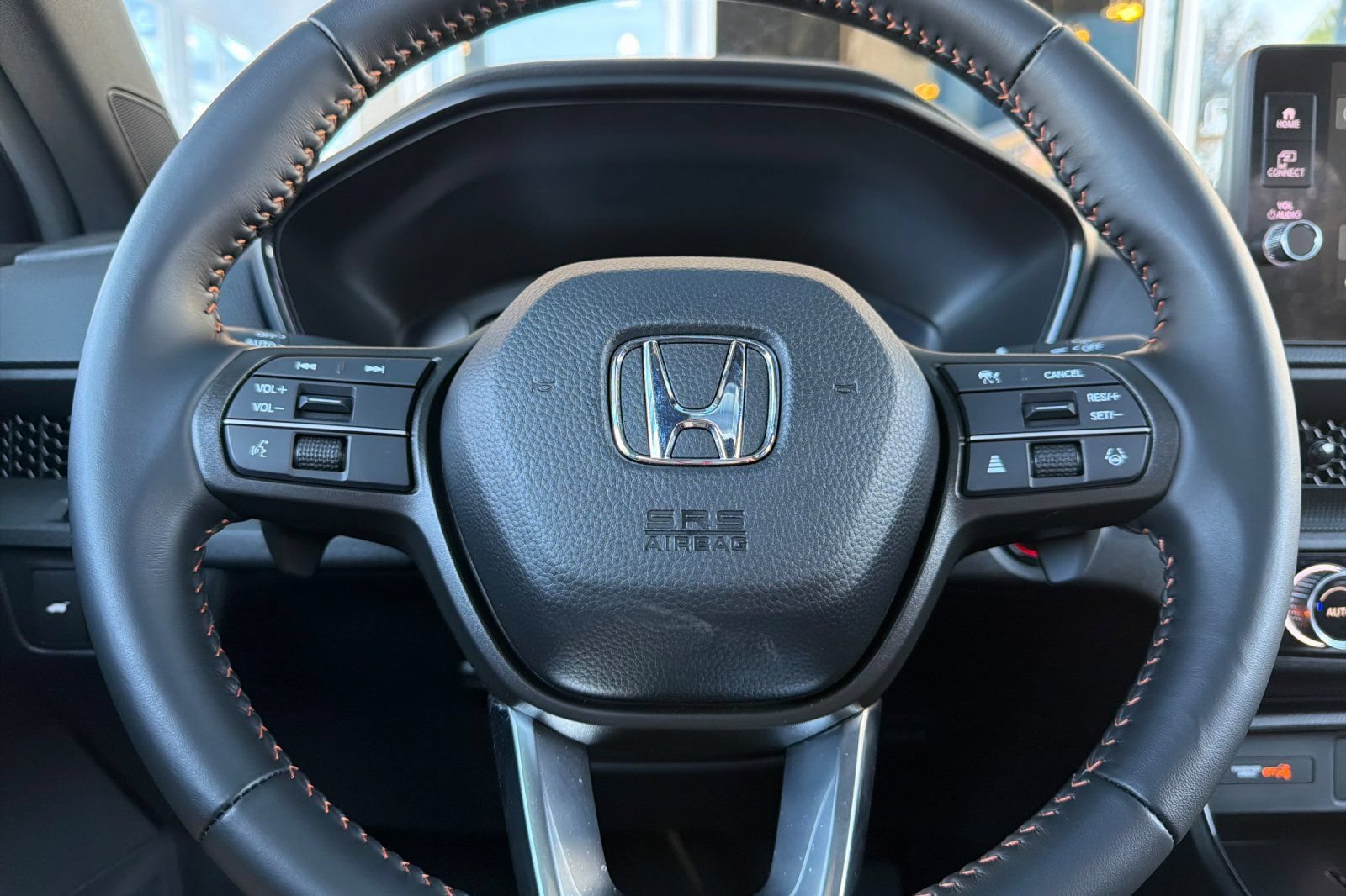 Used 2026 Honda CR-V Sport-L image 22