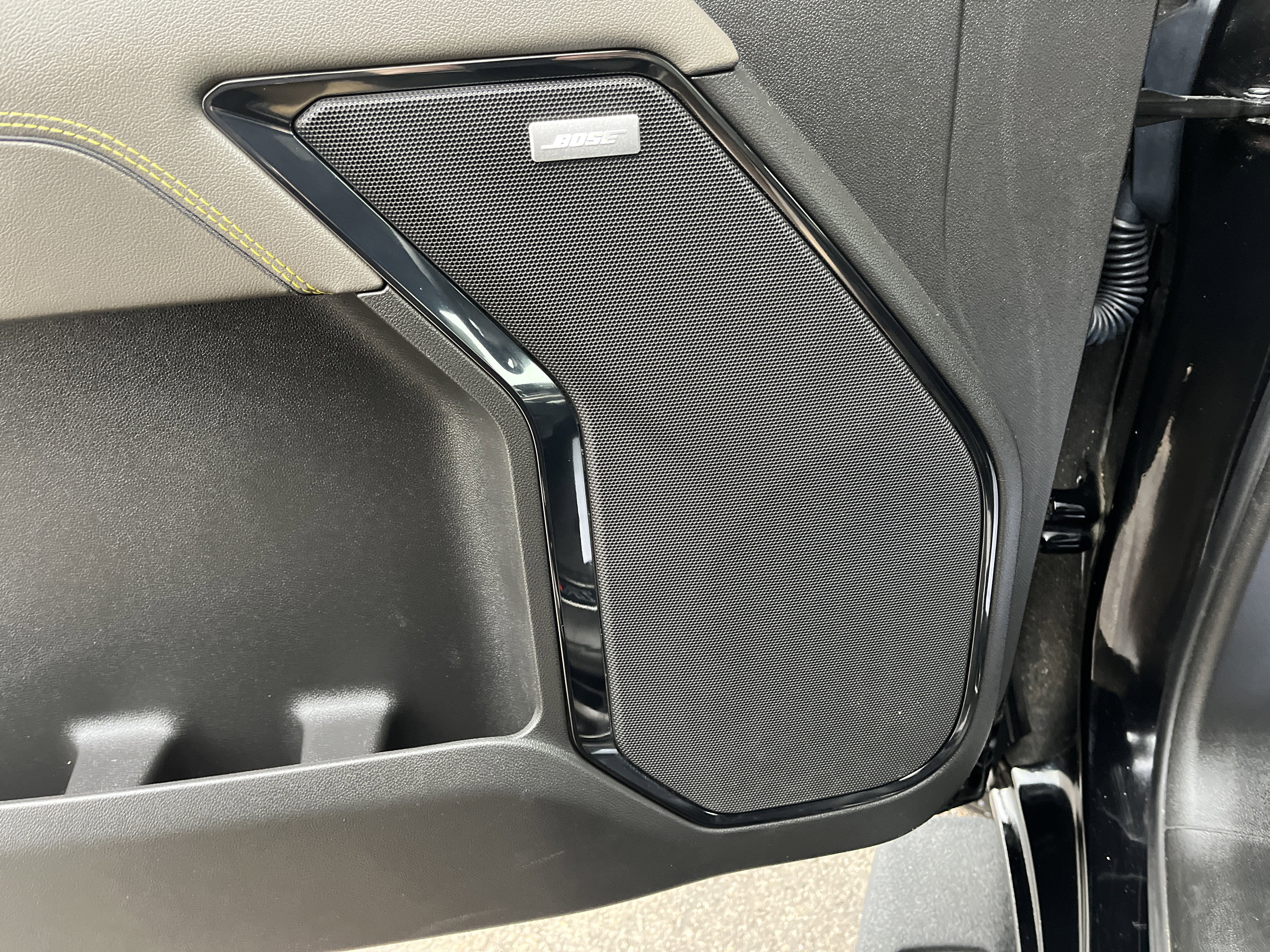 Used 2024 Chevrolet Silverado 1500 ZR2 w/ Technology Package image 12