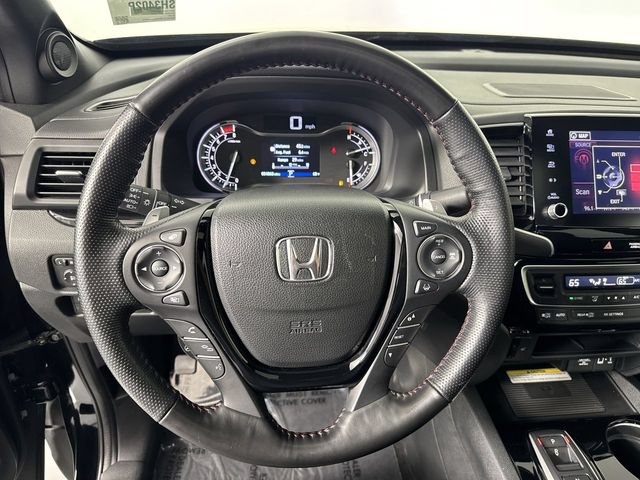 Used 2023 Honda Ridgeline Black Edition image 11