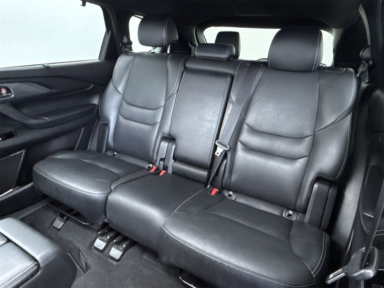 Used 2021 MAZDA CX-9 Grand Touring image 39