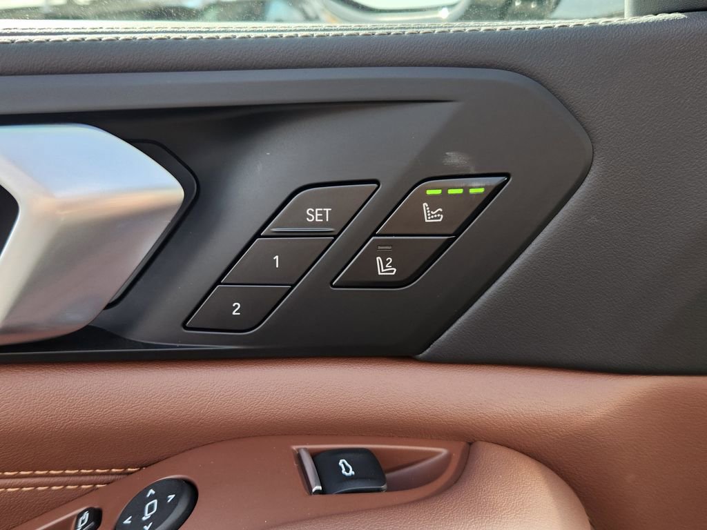 New 2026 BMW X5 M60i image 18