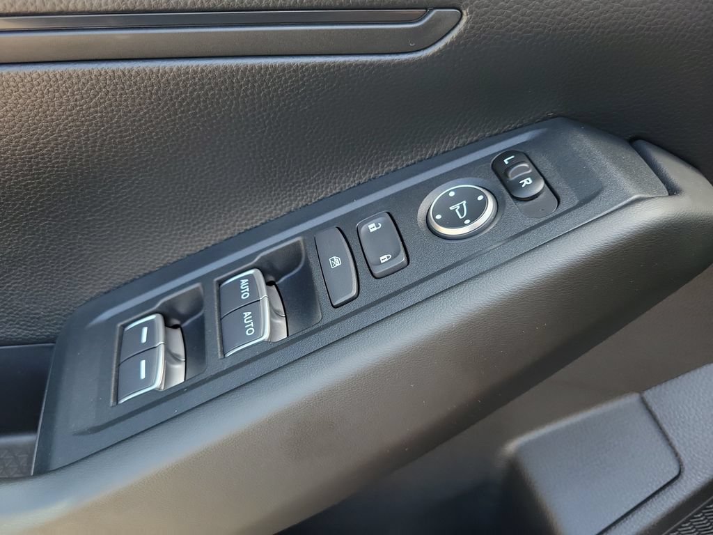 Used 2023 Honda Accord LX image 20