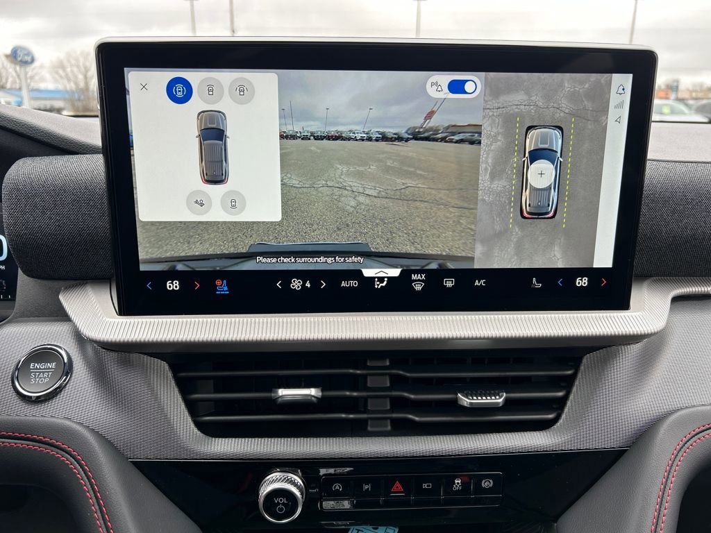 New 2026 Ford Explorer ST image 35