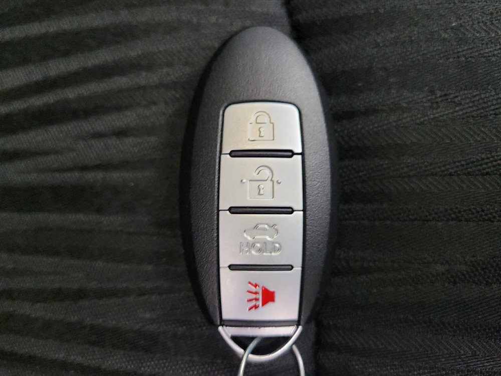 Used 2019 Nissan Sentra SV image 32