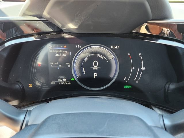 Used 2024 Lexus NX 350h AWD w/ Cold Area Package image 29