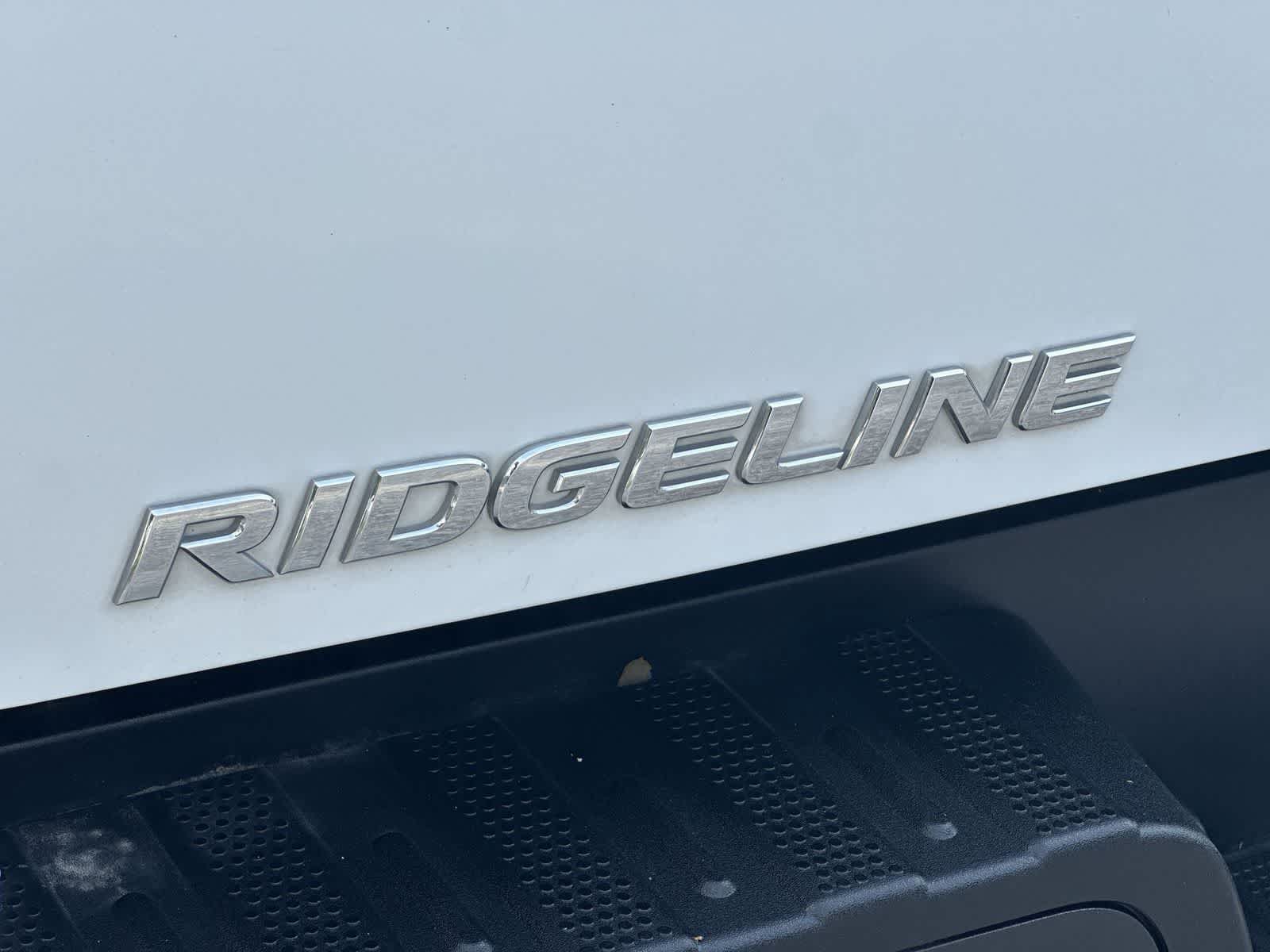 Used 2022 Honda Ridgeline RTL-E image 11